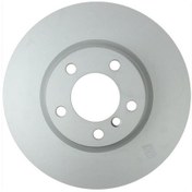 Resim Esse Oto - F22-f22 Lcı-f23-f23 Lcı-f30-f30 Lcı-f31- Fren Diski Ön 10-18 Jrd 563181jc 34116792221 