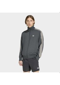 Resim Adidas Ke1641 Fırebırd Tt Erkek Eşofman Üstü Siyah 