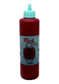 Resim Rich Multi Surface Akrilik Boya 500Cc 2158 Kırmızı 