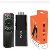 Resim Heaven House Android 4K TV Stick Media Oynatıcı | Tv Box | Android Tv Box | Android Box | Medya Oynatıcı 