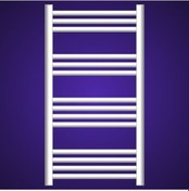 Resim Şimaş 400X1000 14 Borulu Beyaz Havlupan 