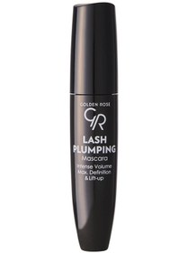 Resim Golden Rose Lash Plumping Mascara Siyah 