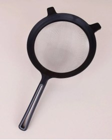 Resim Luz&pos Siena 14cm Plastik Süzgeç Çok Renkli 