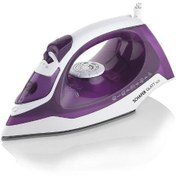 Resim Schafer GLATT Eco 2200 W Seramik Tabanlı Buharlı Ütü 