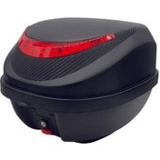 Resim Gaff-G32 Carbon Motosiklet Çanta 