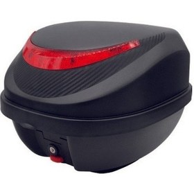 Resim Gaff-G32 Carbon Motosiklet Çanta 