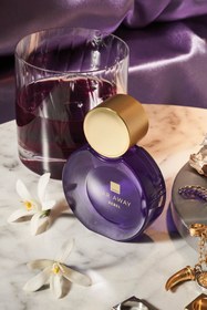 Resim Avon Far Away Rebel Kadın Parfüm Edp 50 Ml. Üçlü Set 