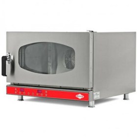 Resim Konveksiyonlu Patisserie Fırın 4x40x60 cm 