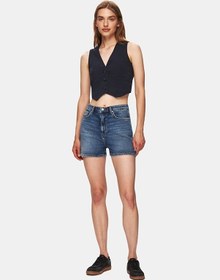 Resim Ltb Carılla Yelek 010096120515879 55478 010096120515879_55478 Mavi 