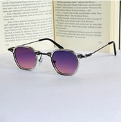 Resim GOLDENEYE Purple Petite Unisex Güneş Gözlüğü 