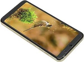 Resim Android 11 Için 6.1 inç Cep Telefonu Kilitsiz Akıllı Telefon Desteği Parmak İzi Kilidi Çift Sim Kartlı Cep Telefonu, On Çekirdek CPU, HD Ekran, Büyük Pil 