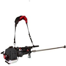 Resim Power Gsp-1000 Zeytin Fındık Badem İğde Hasat Makinesi 