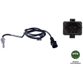Resim NGK EGZOZ SICAKLIK SENSÖRÜ ASTRA H-CORSA C-COMBO C-MERIVA A 1.3 CDTI 93188473 855267 55561052 