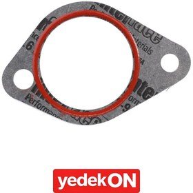 Resim AGCO Termostat Contası - Massey Ferguson / Fendt / Valtra | ACW0403690 