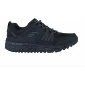 Resim Skechers Escape Plan - Endless Pursuit Bayan Ayakkabı Skc180061 Bbk 001 