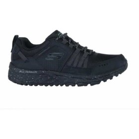 Resim Skechers Escape Plan - Endless Pursuit Bayan Ayakkabı Skc180061 Bbk 001 
