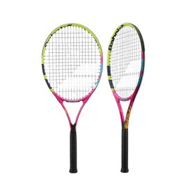 Resim Babolat Carlitos 26 Cv Unisex Tenis Raketi 