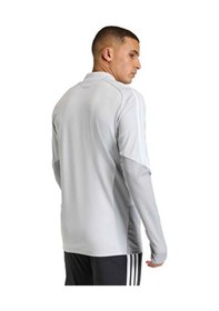 Resim Adidas Tiro26c Top Erkek Futbol Uzun Kollu Antrenman Tişörtü Ka7556 Gri Gri 