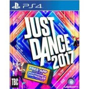 Resim Ubisoft Just Dance 2017 Ps4 Oyun 
