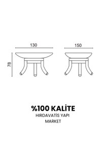 Resim Çelik Banyo Paslanmaz Pirinç Dilek Set Üstü Sabunluk 