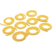 Resim Suntek 1000x Kablo Ve Tel Kravat Etiketi İşaretleyiciler 