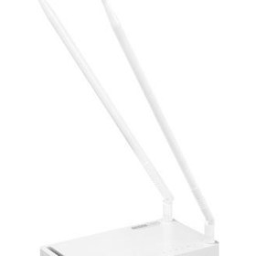 Resim Totolınk N300RH 300 Mbps Hıgh Power N Ap Router 