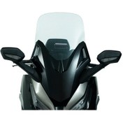 Resim Gp Kompozit Siperlik Tur Camı Forza 250 2021-2022 Şeffaf - 62 Cm 