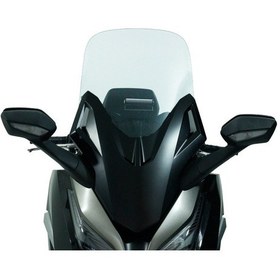 Resim Gp Kompozit Siperlik Tur Camı Forza 250 2021-2022 Şeffaf - 62 Cm 