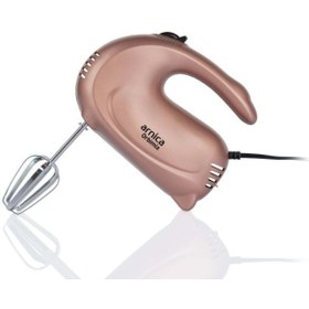 Resim AKILLIELMA -GH21640 Orbimix Rose El Mikseri 