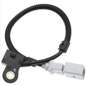 Resim Esse Oto - Golf6-passat-t5-caddy-polo-a3-a4-leon Eksantrik Devir Sensörü 9.0605 10- Bsg 90-840-071 03l957147a 