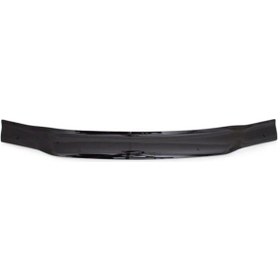 Resim Mitsubishi L200 Ferrous Ön Kaput Koruyucu Rüzgarlık 1996 2006 