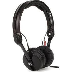 Resim Sennheiser HD 25 PLUS Stereo Kulaklık TR Garanti | Orijinal 