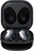 Resim Samsung Galaxy Buds Live R180, kablosuz Bluetooth kulaklık, gürültü önleme, siyah 