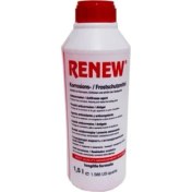 Resim Renew Antifriz -40 Derece Kırmızı 1,5 Lt 