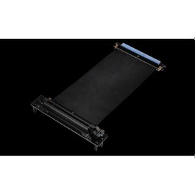 Resim Pec-300 Standart Pci-E 16X 164-Pin Yuvası. 250 Mm Uzunluğ 