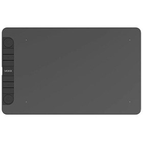 Resim Veikk VK1060PRO 10x6" 6 Kısayol Sağ Sol El Uyumlu Grafik Tablet+Kalem 