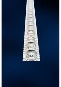 Resim Boyanabilir Saray Tavan 4 cm Tavan ve Duvar Çıtası 4*100 cm 