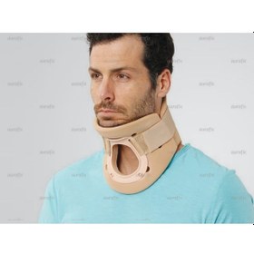 Resim Aurafix Trakeostomili Philadelphia Boyunluk 945 