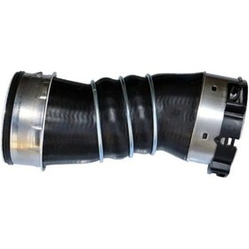 Resim X5 F15-x6 F16 09- N57 Turbo Hortumu Ibr35083 11617823236 