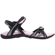 Resim Joma Bolonia Siyah Kadın Sandalet Sbolls2501v Siyah 