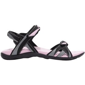 Resim Joma Bolonia Siyah Kadın Sandalet Sbolls2501v Siyah 