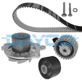 Resim DAYCO Ktbwp4580 Triger Gergi Seti Su Pompasi ( Fiat: 1.9d Croma Punto / Alfa 71771584 (wk185453) 