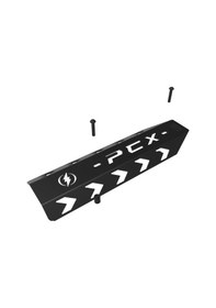 Resim Moto Üçel Honda Pcx 2014-2017 Uyumlu Egzoz Koruma 