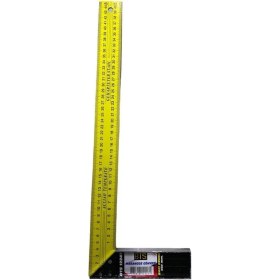 Resim Mestore Bts 12247 Marangoz Gönye 45 cm - 8695348122471 