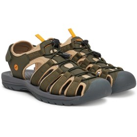 Resim Joma Gea Erkek Haki Sandalet SGEAS2523V 