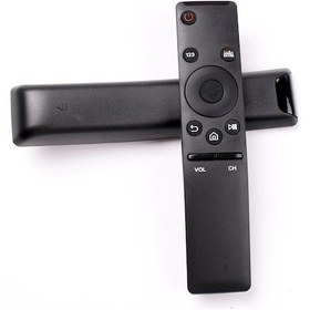 Resim Samsung Uyumlu 43Tu7000 Smart Led Tv Akıllı Kumanda 