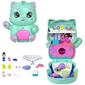 Resim Polly Pocket ve Maceraları Mikro Oyun Seti JCR37 
