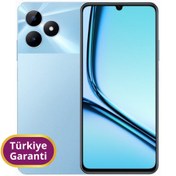 Resim Realme Note 50 TR Garanti | 128 GB 4 GB Mavi 