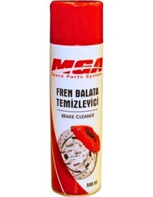 Resim Mga Fren Balata Temizleyici Spreyi - Genel Amaçlı Sprey 500 Ml 