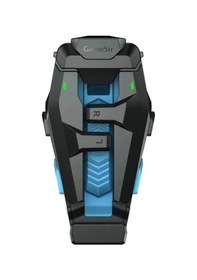 Resim F4 Falcon Mobil Oyun Pugb Kontrol Denetleyicisi Gamepad 